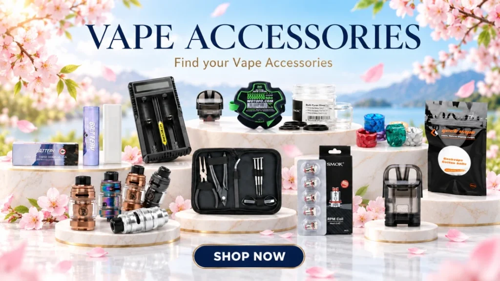 AUSTRALIA VAPE LINK | Buy Premium Disposable Vapes in Sydney