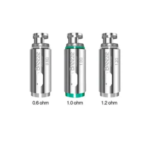 5pcs aspire breeze atomizer head 02 3172ba.webp