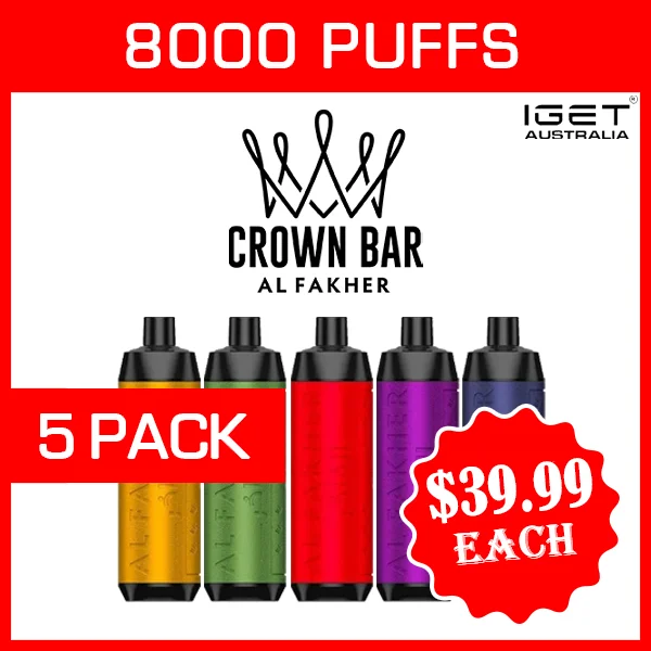 alfakher crown bar 5 packs.webp