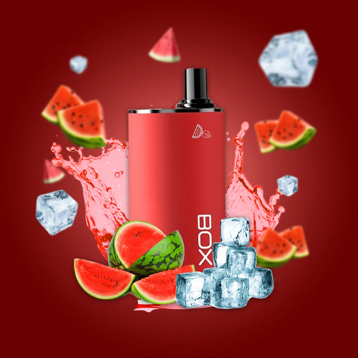hqd box lush ice – 4000 puffs.webp
