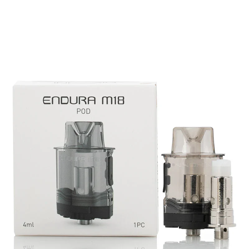 innokin endura m18 replacement pod pack.webp