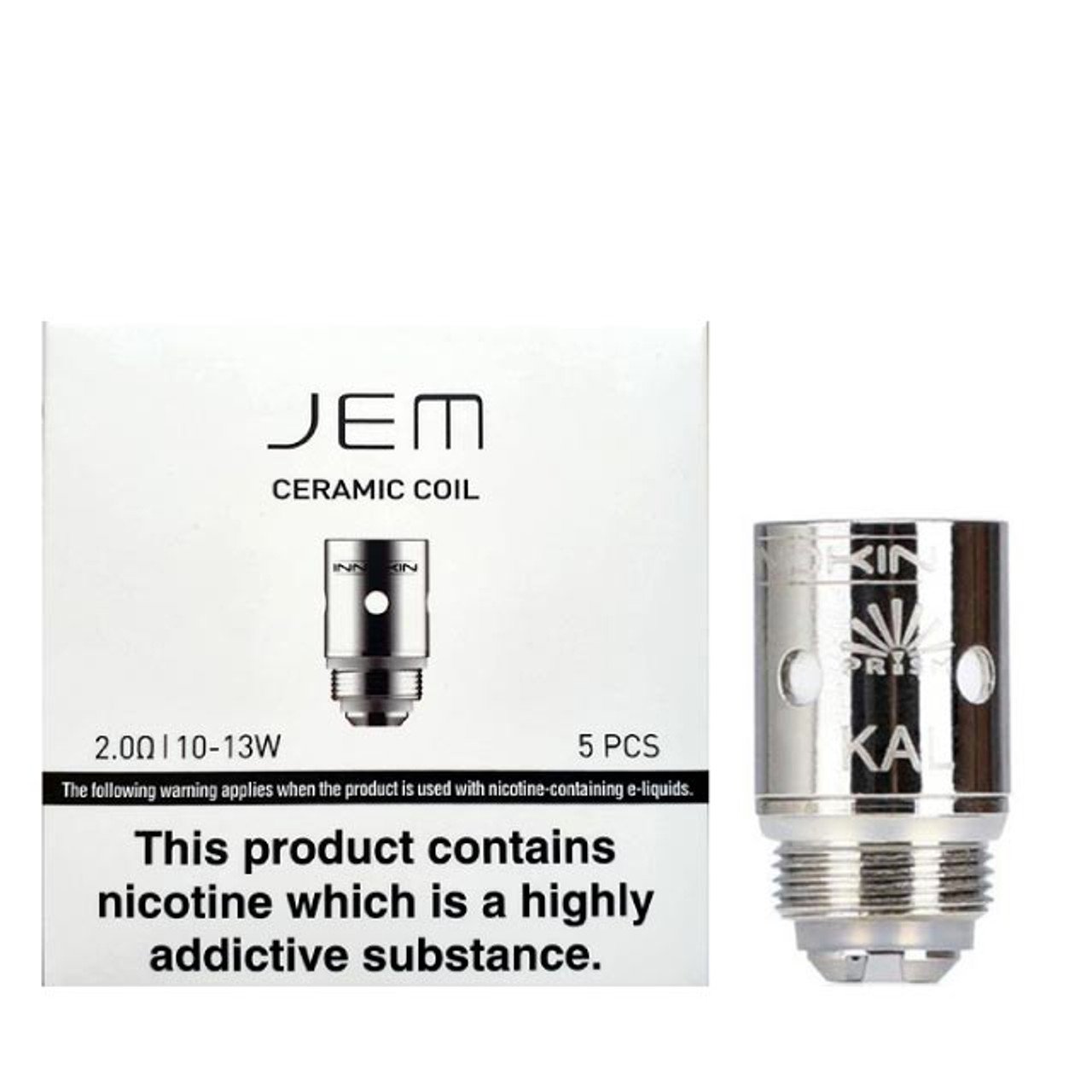 innokin jem 1.6 ohm coils 5 pack 37362.jpg
