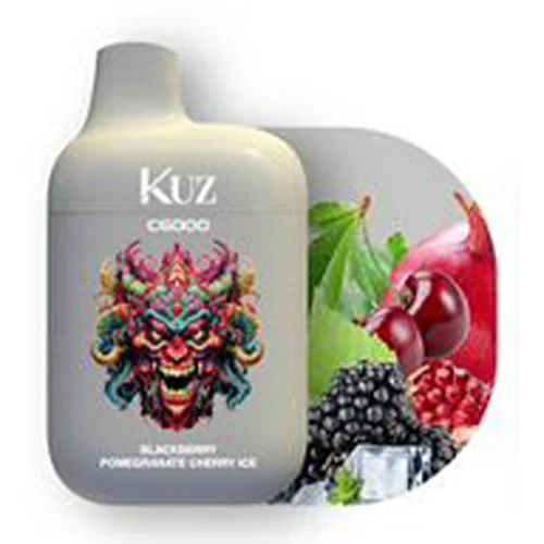 kuz blackberry pomegranate cherry ice 6000.webp