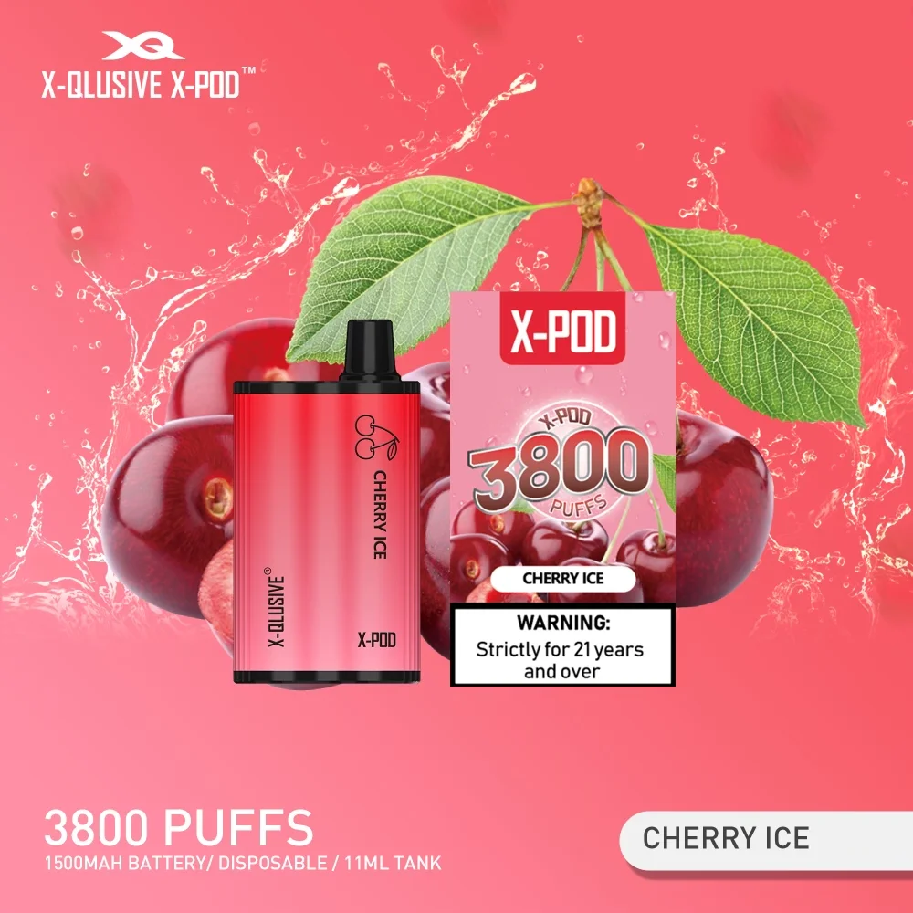 xpod xqlusive cherry ice.webp
