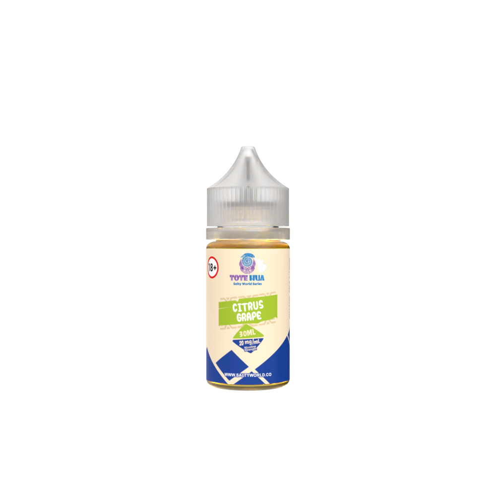 Citrus Grape - Nicotine Salt E-liquid apple doppio 1.3301.png