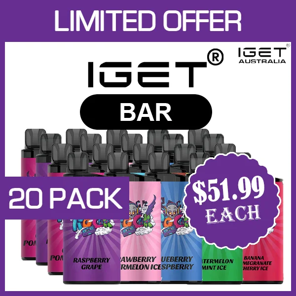 iget bar 3500 20 pack.webp