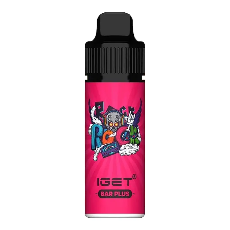 iget bar plus cherry pomegranate.webp