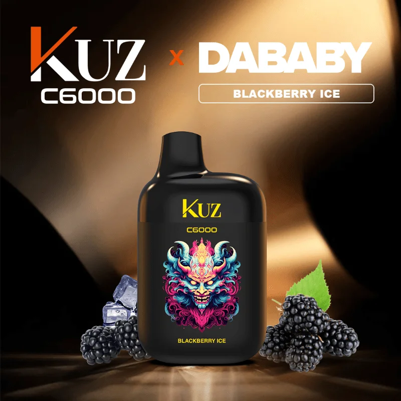 kuz 6000 puffs blackberry ice min.webp
