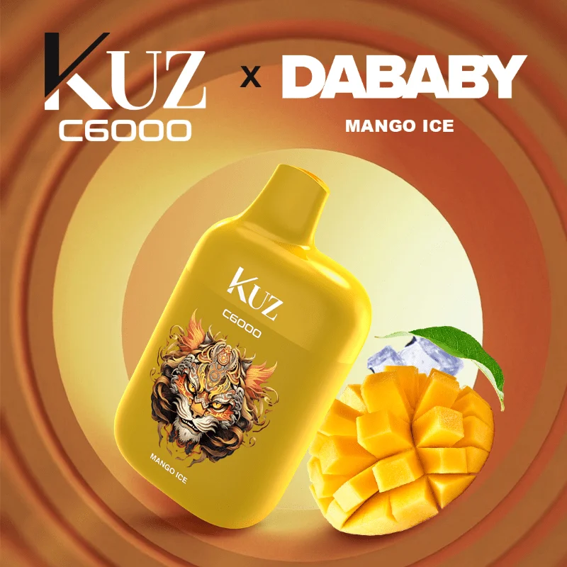kuz 6000 puffs mango ice min.webp