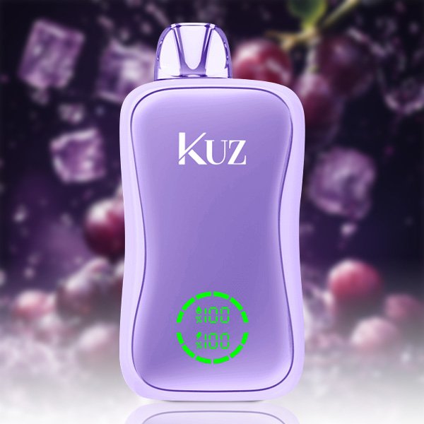 kuz flow 25000 puffs napa grape.jpg