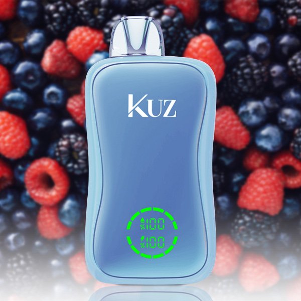 kuz flow 25000 puffs super berry.jpg