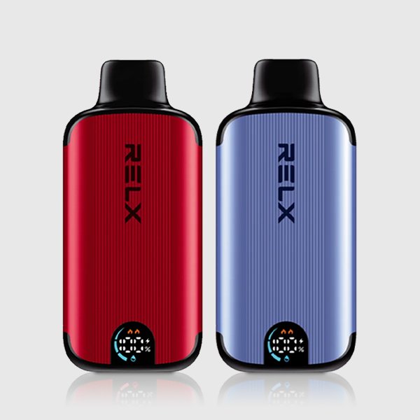 relx magicgo 8000 puffs
