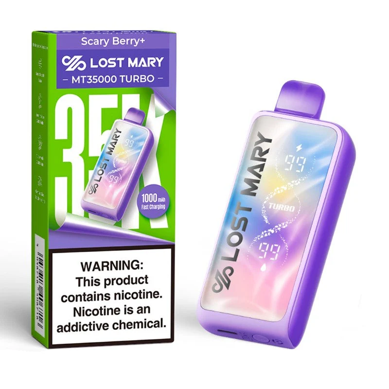 scary berry plus lost mary mt35000 turbo.webp
