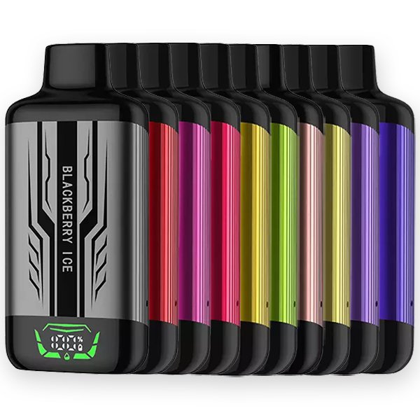 serein mech pro 10000 puffs