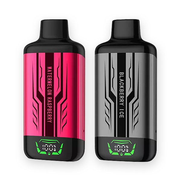 serein mech pro 10000 puffs