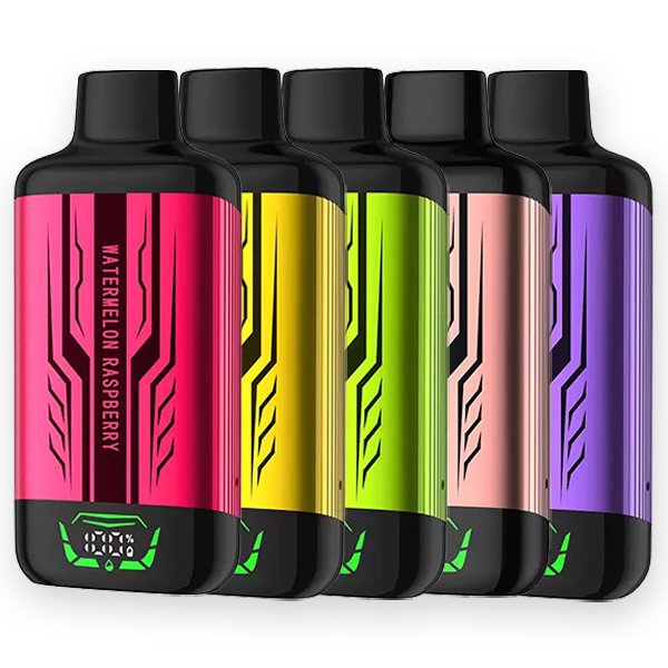serein mech pro 10000 puffs