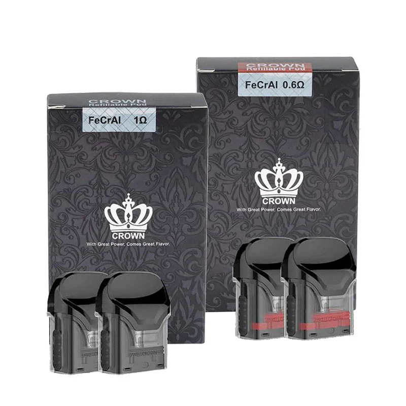 uwell crown pod catrage 1.webp