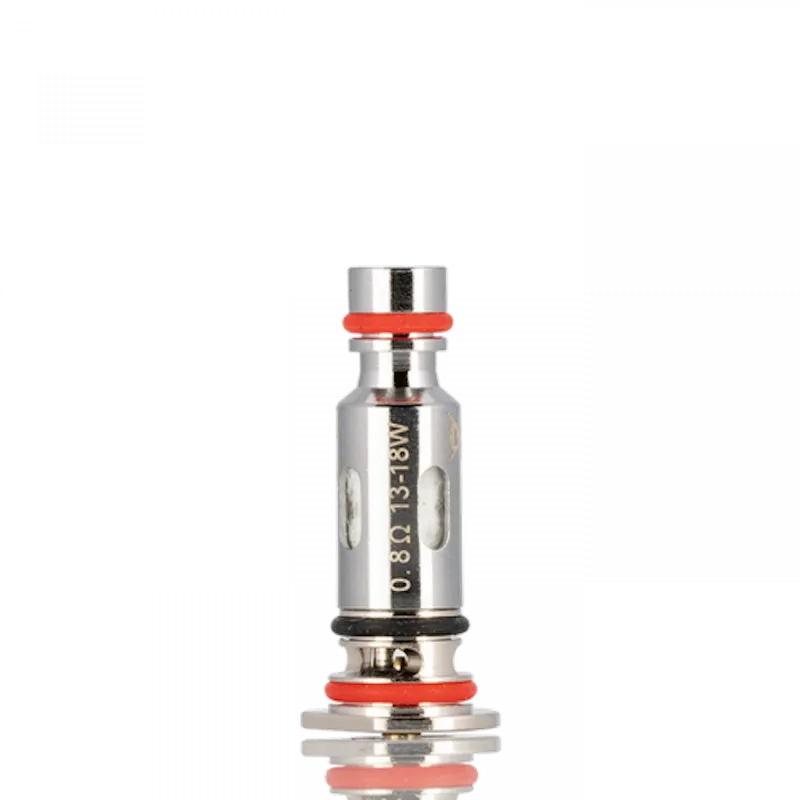 uwell caliburn g coils front view.webp