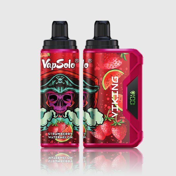 vapsolo viking 12000 puffs
