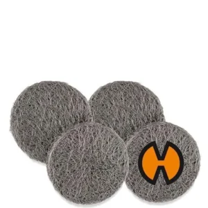 volcano 4 pieces pad set.webp
