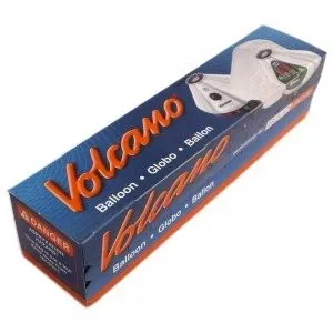 volcano balloon tube set 1x3m front.webp