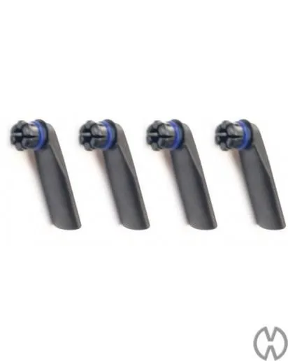 volcano mighty portable vaporizer mouth pieces 4x pack side.webp