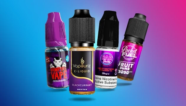 Buy Vape Juice Online Australia